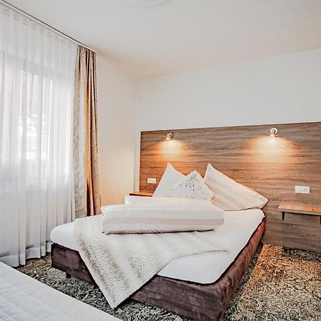 Apartments Leszek Elis 141 Зее Экстерьер фото