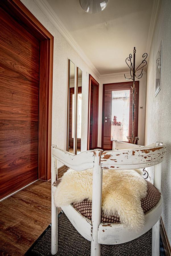 Apartments Leszek Elis 141 Зее Экстерьер фото