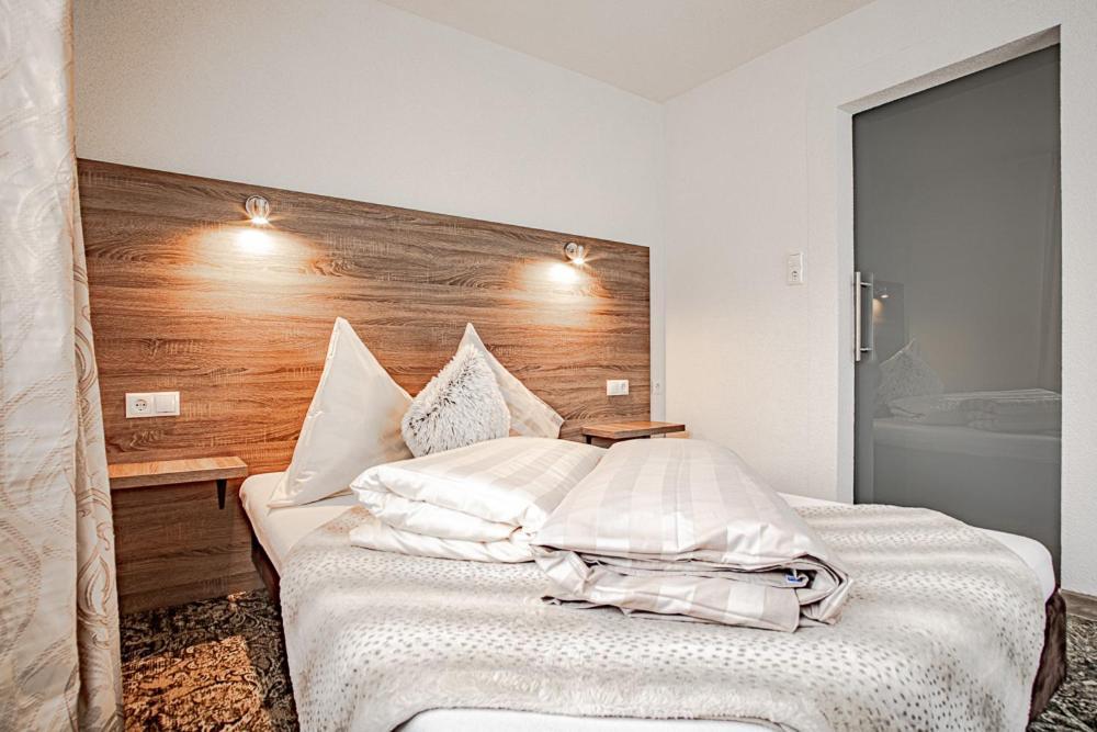 Apartments Leszek Elis 141 Зее Экстерьер фото