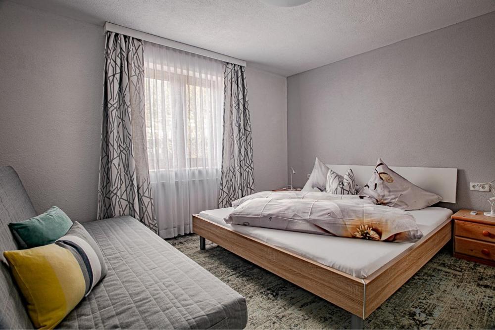 Apartments Leszek Elis 141 Зее Экстерьер фото