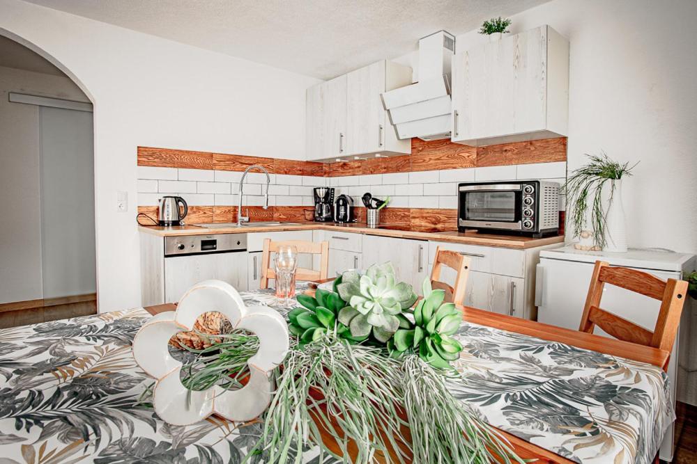 Apartments Leszek Elis 141 Зее Экстерьер фото