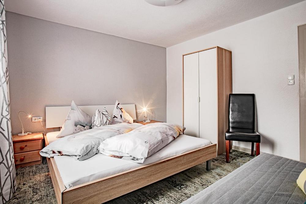 Apartments Leszek Elis 141 Зее Экстерьер фото